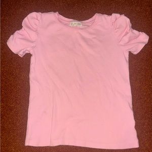 It’s our time girls shirt!